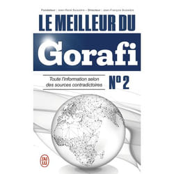 Le meilleur du Gorafi