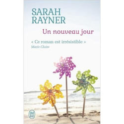 Flammarion UN NOUVEAU JOUR livre Français Livre broché