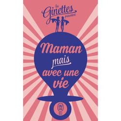 Maman mais avec une vie (Poche)