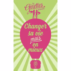 ISBN Changer sa vie mais en mieux, Santé, esprit et corps, Français, 192 pages