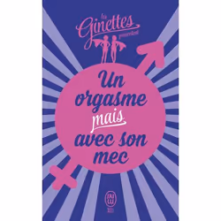ISBN Un orgasme mais avec son mec, Santé, esprit et corps, Français, 192 pages