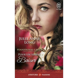 Pour un simple baiser (Poche)