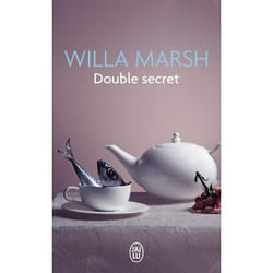 Double secret (Poche)