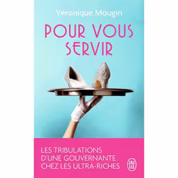 Flammarion POUR VOUS SERVIR, Français, Livre broché