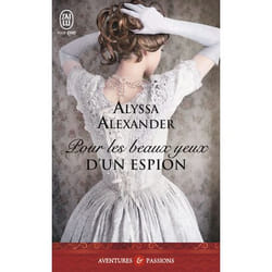 Pour les beaux yeux d'un espion