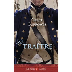 Le traître