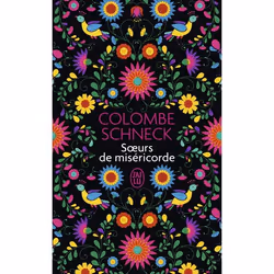 ISBN Sœurs de miséricorde, Colombe Schneck, Français, 224 pages