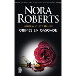 Crimes en cascade (Poche)