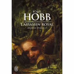 ISBN L'Assassin royal, Robin Hobb,, Fantaisie, Anglais, 1320 pages