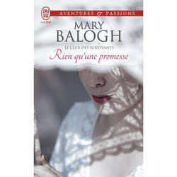 Rien qu'une promesse (Poche)