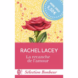 ISBN La revanche de l’amour, Rachel Lacey, Anglais, 320 pages