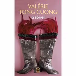 ISBN Gabriel, Valérie Tong Cuong, Français, 160 pages
