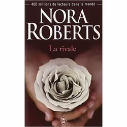 Flammarion LA RIVALE, Français, Livre broché, 281 pages