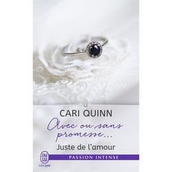 Avec ou sans promesse... (Poche)