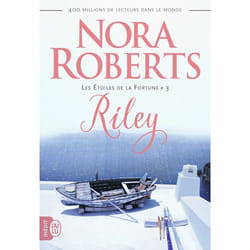 Riley (Grand format)