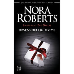 Obsession du crime (Poche)