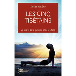 Les cinq Tibétains