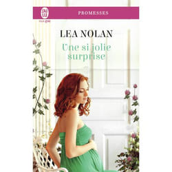 Une si jolie surprise (Poche)