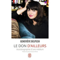 Le don d'ailleurs (Broché)