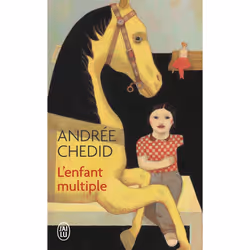 ISBN L'Enfant Multiple, Romance, Français, Livre broché
