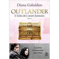 Flammarion OUTLANDER VOLUME 7, L ÉCHO DES COEURS LOINTAINS : PARTIE 1 : LE PRIX DE L INDEPENDANCE) livre