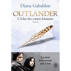 Flammarion OUTLANDER VOLUME 7, L ÉCHO DES COEURS LOINTAIN : PARTIE 2 : LES FILS DE LA LIBERTE) livre