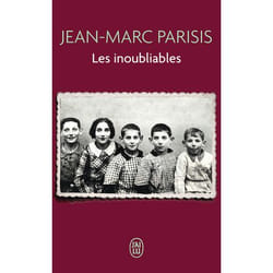Les inoubliables