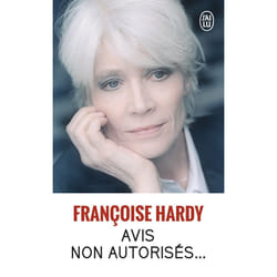Flammarion AVIS NON AUTORISES livre Français Livre broché