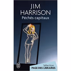 Flammarion PECHES CAPITAUX, Français, Livre broché