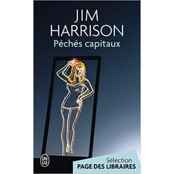 Flammarion PECHES CAPITAUX livre Français Livre broché