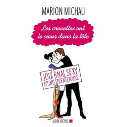 Flammarion LES CREVETTES ONT LE COEUR DANS LA TETE