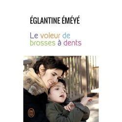 Le voleur de brosses à dents (Poche)