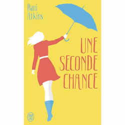 ISBN Une seconde chance, Dani Atkins, Anglais, 384 pages