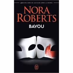 Flammarion BAYOU, Français, Livre broché, 496 pages