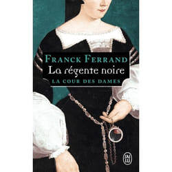 La régente noire (Poche)