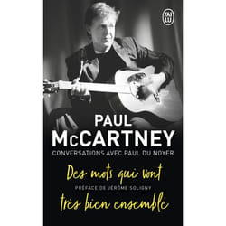 Des mots qui vont très bien ensemble