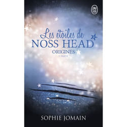 Les étoiles de Noss Head - Origines 1 (Poche)