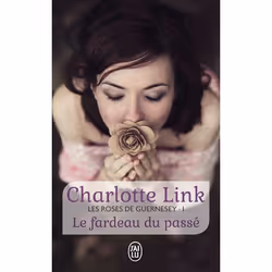 ISBN Le fardeau du passé, Charlotte Link, Allemand, 448 pages