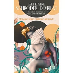 Mémoires d'une chanteuse allemande