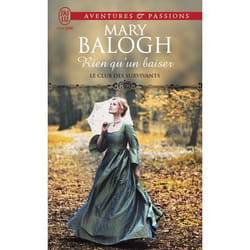 Rien qu'un baiser (Poche)