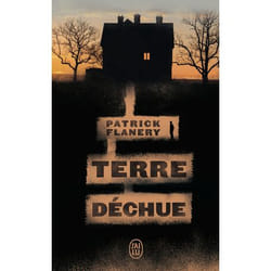Terre déchue