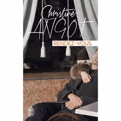 ISBN Rendez-vous, Christine Angot, Français, 384 pages