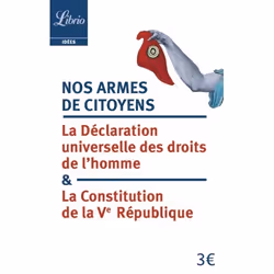 ISBN Nos armes de citoyens, 96 pages