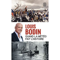 Quand la météo fait l'histoire