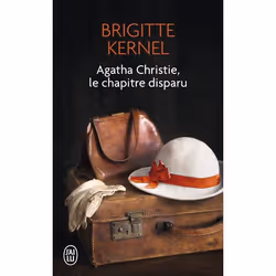 ISBN Agatha Christie, le chapitre disparu, Brigitte Kernel, Français, 288 pages
