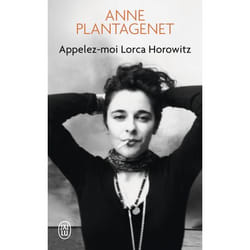 Appelez-moi Lorca Horowitz