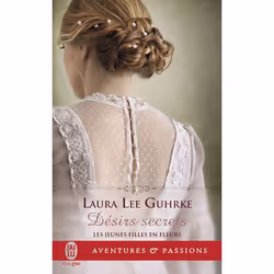 ISBN Désirs secrets, Laura Lee Guhrke, Aventure, Anglais, 320 pages