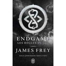 Endgame - Les règles du jeu (Poche)