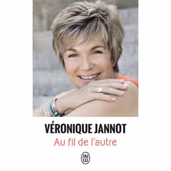 ISBN Au fil de l'autre, Véronique Jannot, Français, 320 pages