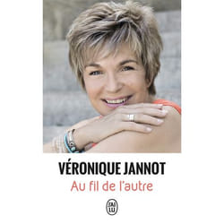 Au fil de l'autre - Voir la vie autrement (Poche)